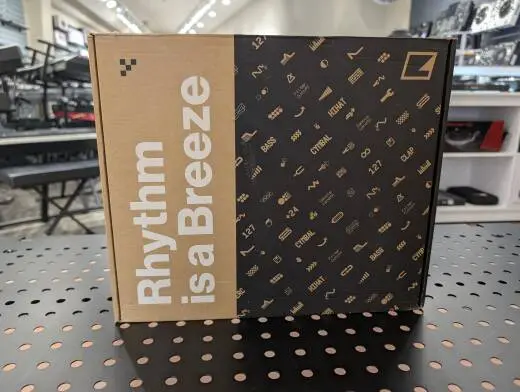 Elektron - MODEL:SAMPLES 2