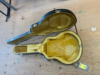 EPIPHONE ES-335 CASE 2