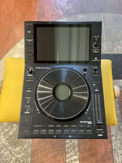 Denon - SC6000 PRIME