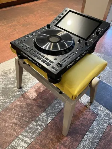 Denon - SC6000 PRIME 2