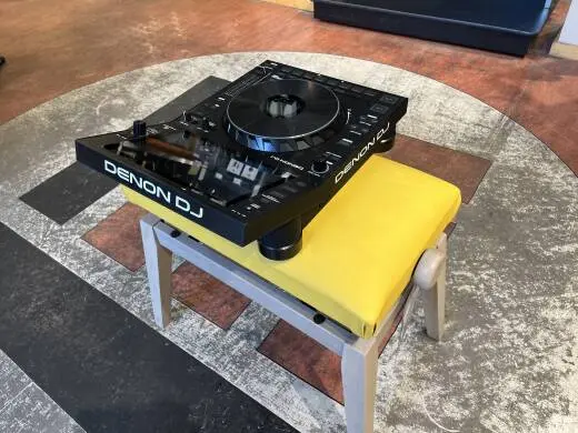 Denon - SC6000 PRIME 2