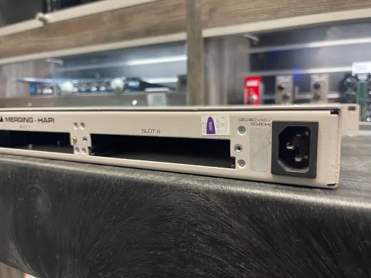 Merging - IOC-HAPI 2