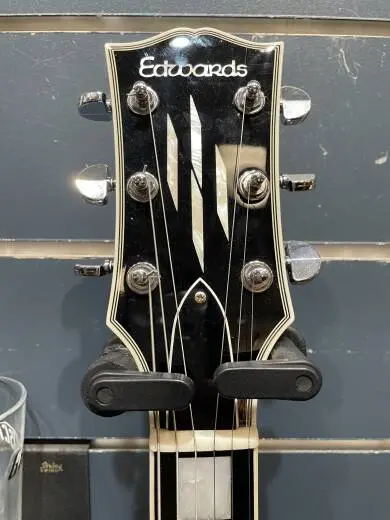 Edwards Les Paul - John Sykes 2