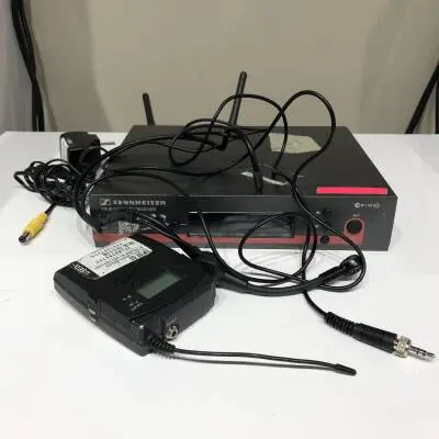 Sennheiser - EW152 G3