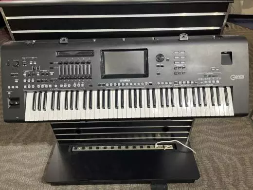 Yamaha - GENOS