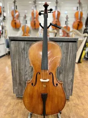 Sandner - 3/40 - Concert Cello