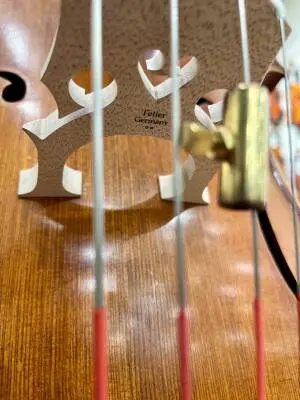 Sandner - 3/40 - Concert Cello 2