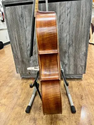 Sandner - 3/40 - Concert Cello 2