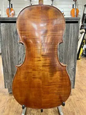Sandner - 3/40 - Concert Cello 2
