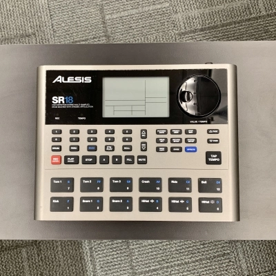 Alesis - SR-18 2