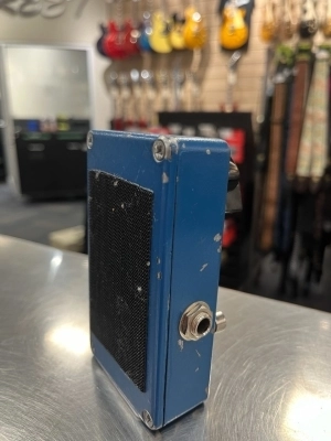 Cesar Diaz Texas Tremodillo Tremolo Pedal 2