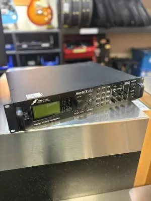 FRACTAL AUDIO SYSTEMS - AXE FXII