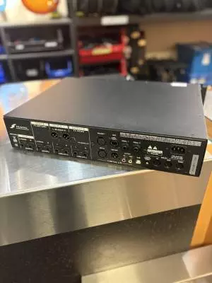 Fractal AxeFX II XL+ 2