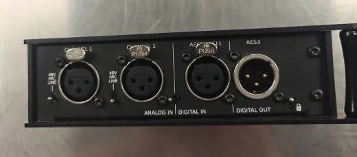 CEDAR Audio - DNS2 2