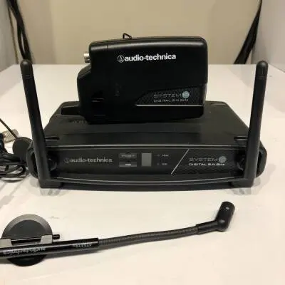 Audio-Technica - ATW1101