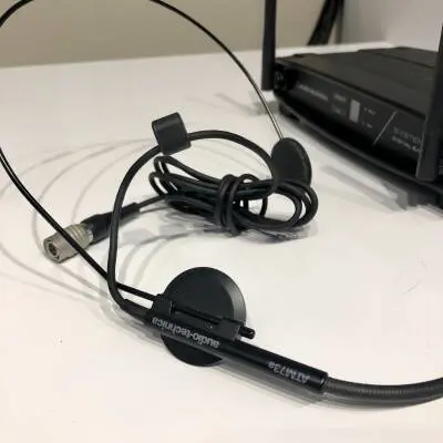 Audio-Technica - ATW1101 2