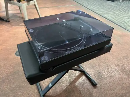 Pioneer DJ - PLX-1000 2