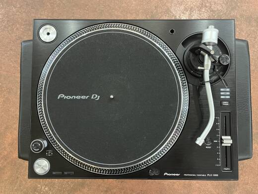 Pioneer DJ PLX-1000 - Professional Turntable