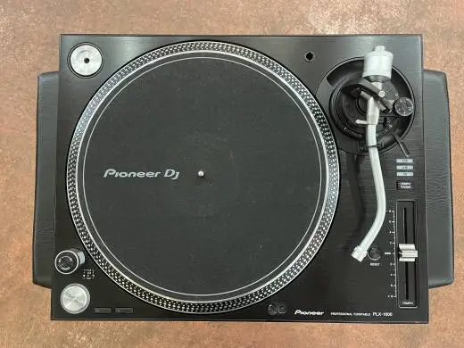 Pioneer DJ - PLX-1000