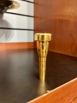 Monette C1-5M C Trumpet Mouthpiece