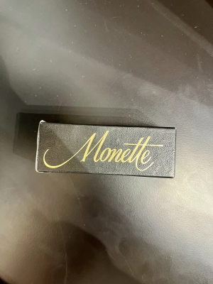 Monette 'C1-5M' C Trumpet Mouthpiece 6