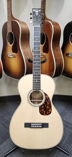Larrivee 00-40 Shedua Special Edition