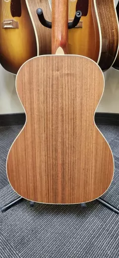 Larrivee 00-40 Shedua Special Edition 4
