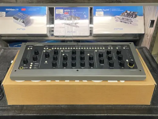 Softube - CONSOLE1-MKII