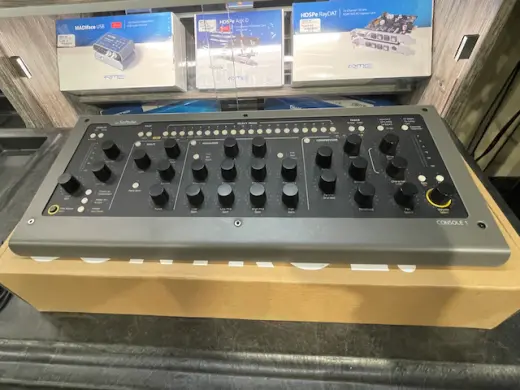 Softube - CONSOLE1-MKII 2
