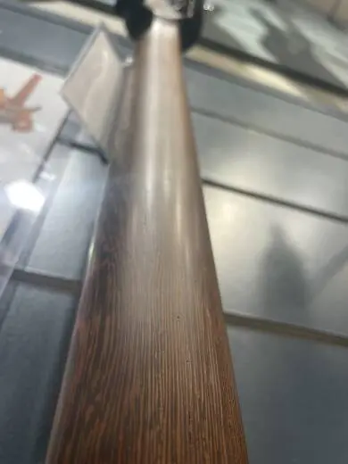 SCHECTER MULTIVOICE MV-6 Metallic Purple 4200-SHC 2