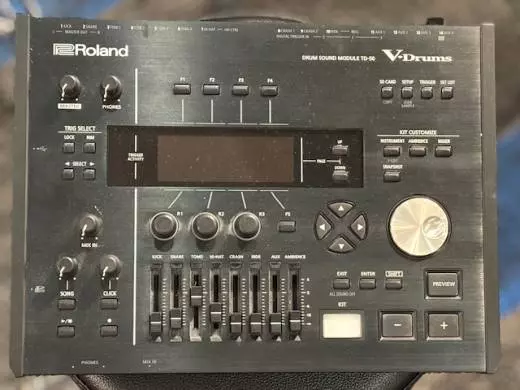 Gear Hunter | Roland - TD-50 Module