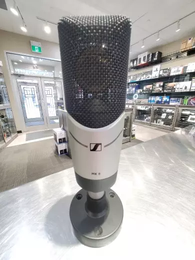 Sennheiser - MK8