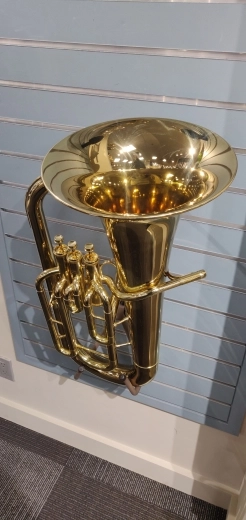 Yamaha YEP201 3 Valve Euphonium 3