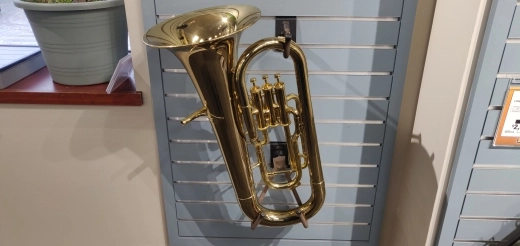 Yamaha YEP201 3 Valve Euphonium