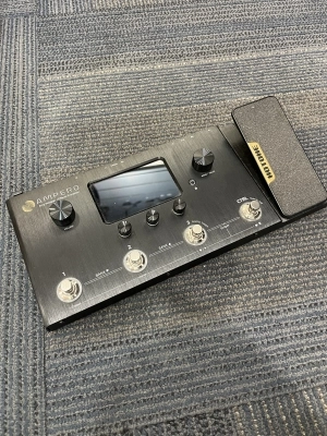 Hotone AMPERO Amp Modeler/Effects Pedal