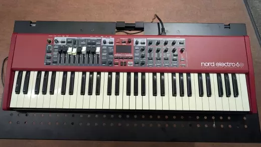 Nord - ELECTRO 6D 61