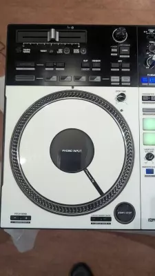 Pioneer DJ - DDJ-REV7 4