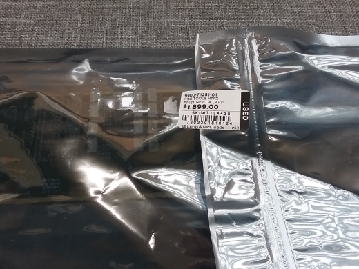 Avid - 9900-71251-01 2