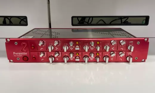 Focusrite RED 2