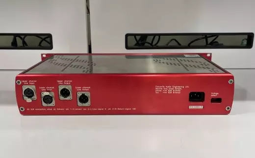 Focusrite RED 2 2