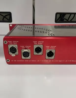 Focusrite RED 2 3