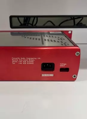 Focusrite RED 2 4