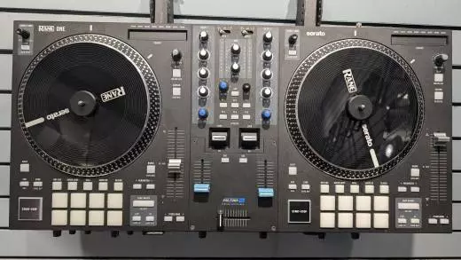 RANE - RANE DJ ONE