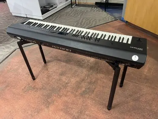 Roland - RD-800 2