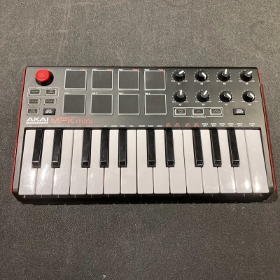 Akai - MPK MINI II