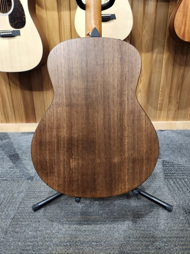 Taylor Guitars - GTE URBAN ASH 4