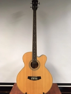 DENVER ACOUSTIC/ELEC BASS 2