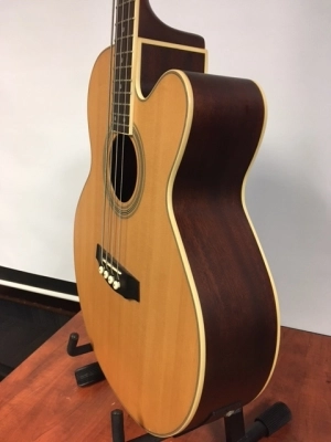 DENVER ACOUSTIC/ELEC BASS 3