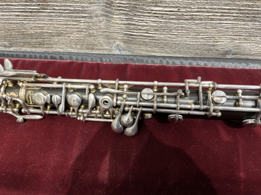 Store Special Product - Buffet Crampon BC3613G-2-0 Greeline Oboe