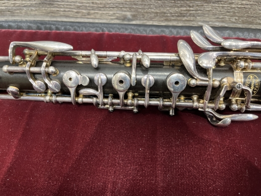 Store Special Product - Buffet Crampon BC3613G-2-0 Greeline Oboe
